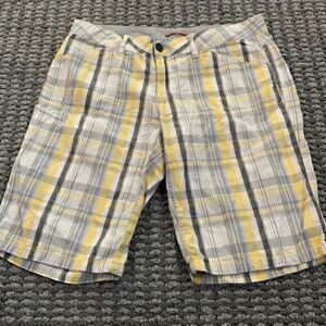 Woman’s Unionbay shorts sz 11